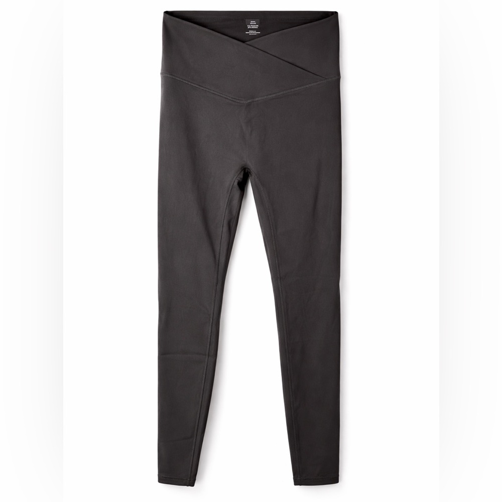 Adanola Coffee Bean Leggings